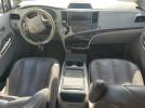 Toyota Sienna Le Image 8