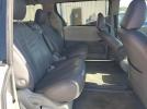 Toyota Sienna Le Image 11