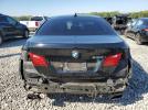 BMW 5 Series I Image 4