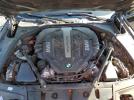 BMW 5 Series I Image 11
