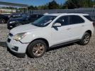 Chevrolet Equinox Lt Image 1