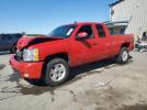 Chevrolet Silverado K1500 Lt Image 1