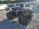 Polaris 4 Wheeler Image 1