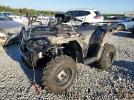 Polaris 4 Wheeler Image 10