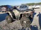 Polaris 4 Wheeler Image 5