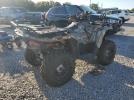 Polaris 4 Wheeler Image 2