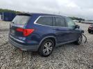 Honda Pilot Exln Image 4