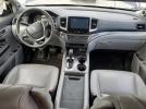 Honda Pilot Exln Image 8