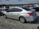 Nissan Sentra S Image 4