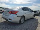 Nissan Sentra S Image 3