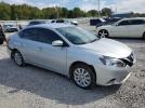 Nissan Sentra S Image 2
