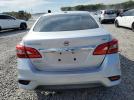 Nissan Sentra S Image 11