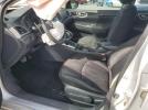 Nissan Sentra S Image 5