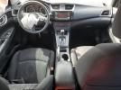 Nissan Sentra S Image 9