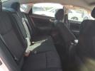 Nissan Sentra S Image 7