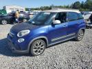 FIAT 500 Trekking Image 1