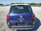 FIAT 500 Trekking Image 9