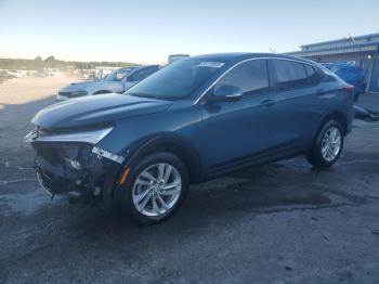  Salvage Buick Envista Pr