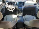 Hyundai SANTA FE Image 11