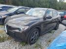 Alfa Romeo Stelvio Sport Image 1