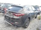 Alfa Romeo Stelvio Sport Image 4