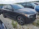 Alfa Romeo Stelvio Sport Image 5