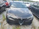 Alfa Romeo Stelvio Sport Image 2
