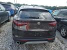 Alfa Romeo Stelvio Sport Image 9