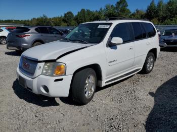  Salvage GMC Envoy