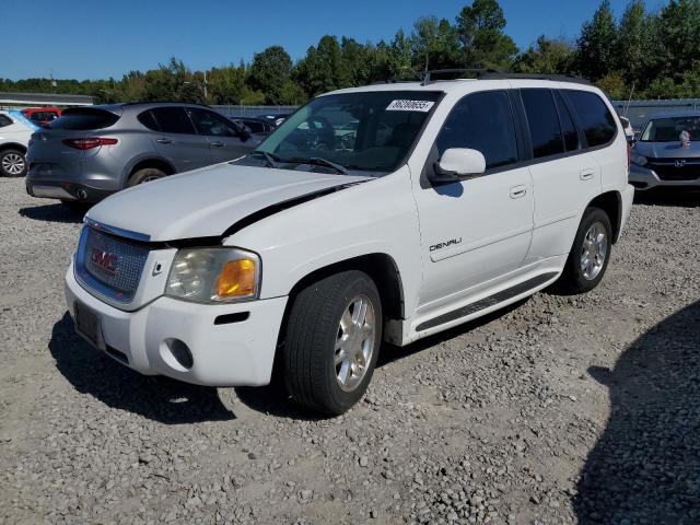  Salvage GMC Envoy