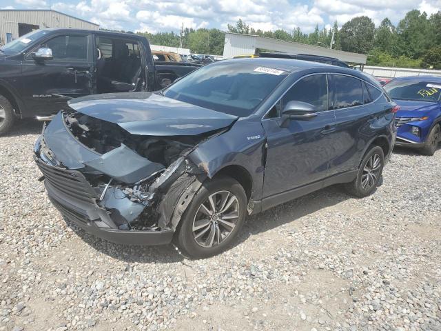  Salvage Toyota Venza