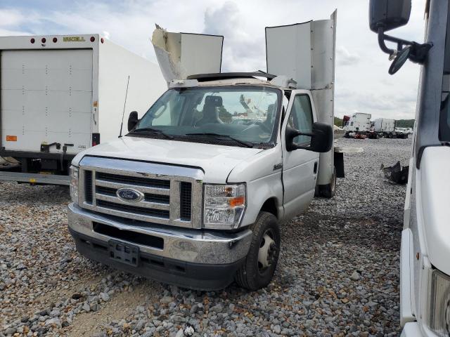  Salvage Ford Econoline