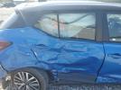 Nissan Kicks Sv Image 11