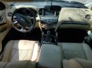 INFINITI Qx Image 5