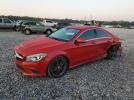 Mercedes-Benz Cla-class 250 Image 1