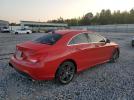 Mercedes-Benz Cla-class 250 Image 11