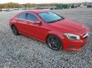 Mercedes-Benz Cla-class 250 Image 12