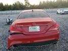 Mercedes-Benz Cla-class 250 Image 4