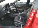 Mercedes-Benz Cla-class 250 Image 5