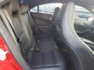Mercedes-Benz Cla-class 250 Image 8