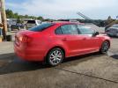 Volkswagen Jetta Se Image 4
