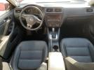 Volkswagen Jetta Se Image 8