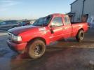 Ford Ranger Super Cab Image 1