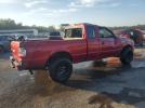 Ford Ranger Super Cab Image 4