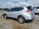 Nissan Rogue S Image 9