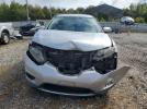 Nissan Rogue S Image 4