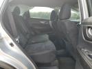 Nissan Rogue S Image 6