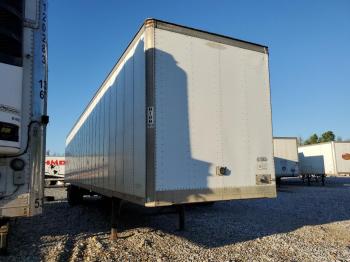  Salvage Trailmobile Other