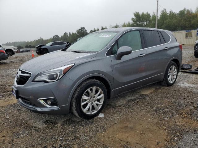  Salvage Buick Envision