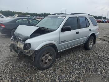  Salvage Honda Passport